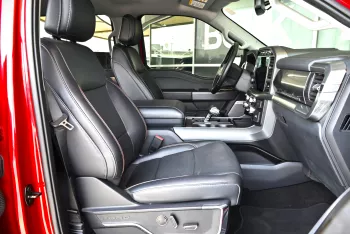 Ford F-150 Lariat 2020 Model Year Leather Seats V6 Engine  AED 3,223 M/P