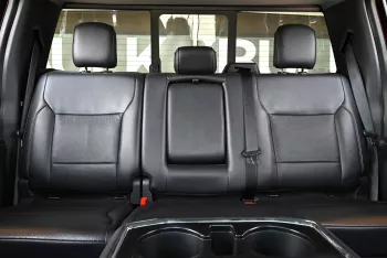 Ford F-150 Lariat 2020 Model Year Leather Seats V6 Engine  AED 3,223 M/P