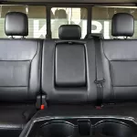 Ford F-150 Lariat 2020 Model Year Leather Seats V6 Engine  AED 3,223 M/P - Thumbnail 15