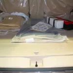Toyota Land Cruiser GXR twin turbo 3.5L 2022 - Thumbnail 26
