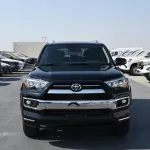 TOYOTA 4RUNNER LIMITED V6 4.0L PETROL 2024 MODEL YEAR 4WD AUTOMATIC - Thumbnail 1