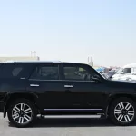 TOYOTA 4RUNNER LIMITED V6 4.0L PETROL 2024 MODEL YEAR 4WD AUTOMATIC - Thumbnail 3