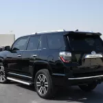 TOYOTA 4RUNNER LIMITED V6 4.0L PETROL 2024 MODEL YEAR 4WD AUTOMATIC - Thumbnail 4