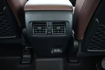 TOYOTA 4RUNNER LIMITED V6 4.0L PETROL 2024 MODEL YEAR 4WD AUTOMATIC