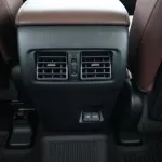 TOYOTA 4RUNNER LIMITED V6 4.0L PETROL 2024 MODEL YEAR 4WD AUTOMATIC - Thumbnail 8
