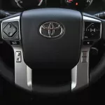 TOYOTA 4RUNNER LIMITED V6 4.0L PETROL 2024 MODEL YEAR 4WD AUTOMATIC - Thumbnail 10