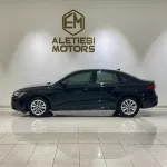 AUDI A3 2023 MODEL YEAR  KM19,000 BLACK COLOR GCC SPECS - Thumbnail 3