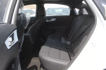KIA K3 (CERATO) 1.5 PETROL MODEL YEAR 2024 WHITE COLOR (BLACK INTERIOR)