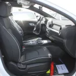 KIA K3 (CERATO) 1.5 PETROL MODEL YEAR 2024 WHITE COLOR (BLACK INTERIOR) - Thumbnail 13