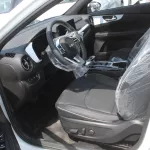 KIA K3 (CERATO) 1.5 PETROL MODEL YEAR 2024 WHITE COLOR (BLACK INTERIOR) - Thumbnail 8