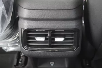 KIA K3 (CERATO) 1.5 PETROL MODEL YEAR 2024 WHITE COLOR (BLACK INTERIOR)