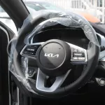 KIA K3 (CERATO) 1.5 PETROL MODEL YEAR 2024 WHITE COLOR (BLACK INTERIOR) - Thumbnail 17