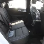 KIA K3 (CERATO) 1.5 PETROL MODEL YEAR 2024 WHITE COLOR (BLACK INTERIOR) - Thumbnail 12