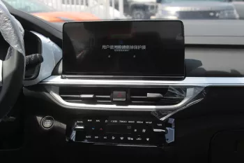 KIA K3 (CERATO) 1.5 PETROL MODEL YEAR 2024 WHITE COLOR (BLACK INTERIOR)