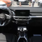 KIA K3 (CERATO) 1.5 PETROL MODEL YEAR 2024 WHITE COLOR (BLACK INTERIOR) - Thumbnail 16