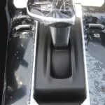 KIA K3 (CERATO) 1.5 PETROL MODEL YEAR 2024 WHITE COLOR (BLACK INTERIOR) - Thumbnail 23