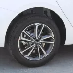 KIA K3 (CERATO) 1.5 PETROL MODEL YEAR 2024 WHITE COLOR (BLACK INTERIOR) - Thumbnail 27