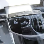 KIA K3 (CERATO) 1.5 PETROL MODEL YEAR 2024 WHITE COLOR (BLACK INTERIOR) - Thumbnail 24