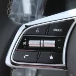 KIA K3 (CERATO) 1.5 PETROL MODEL YEAR 2024 WHITE COLOR (BLACK INTERIOR) - Thumbnail 18