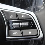 KIA K3 (CERATO) 1.5 PETROL MODEL YEAR 2024 WHITE COLOR (BLACK INTERIOR) - Thumbnail 19