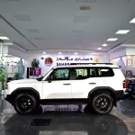 TOYOTA LC250 PRADO ADVENTURE FIRST EDITION 2.4L TURBO 2024 MODEL YEAR - Thumbnail 7