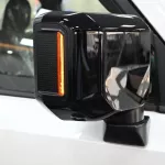 TOYOTA LC250 PRADO ADVENTURE FIRST EDITION 2.4L TURBO 2024 MODEL YEAR - Thumbnail 8