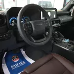 TOYOTA LC250 PRADO ADVENTURE FIRST EDITION 2.4L TURBO 2024 MODEL YEAR - Thumbnail 11