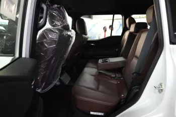 TOYOTA LC250 PRADO ADVENTURE FIRST EDITION 2.4L TURBO 2024 MODEL YEAR