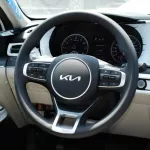 Kia K5 FWD 2022 V4 - Thumbnail 10