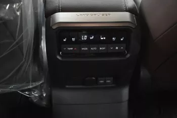 TOYOTA LC250 PRADO ADVENTURE FIRST EDITION 2.4L TURBO 2024 MODEL YEAR