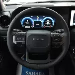 TOYOTA LC250 PRADO ADVENTURE FIRST EDITION 2.4L TURBO 2024 MODEL YEAR - Thumbnail 17