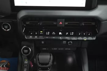 TOYOTA LC250 PRADO ADVENTURE FIRST EDITION 2.4L TURBO 2024 MODEL YEAR