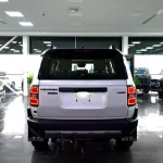 TOYOTA LC250 PRADO 2024 MODEL YEAR ADVENTURE FIRST EDITION 2.4L TURBO - Thumbnail 6