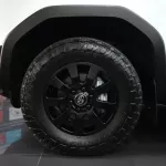 TOYOTA LC250 PRADO 2024 MODEL YEAR ADVENTURE FIRST EDITION 2.4L TURBO - Thumbnail 7