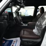 TOYOTA LC250 PRADO 2024 MODEL YEAR ADVENTURE FIRST EDITION 2.4L TURBO - Thumbnail 8