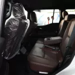 TOYOTA LC250 PRADO 2024 MODEL YEAR ADVENTURE FIRST EDITION 2.4L TURBO - Thumbnail 9