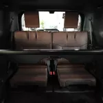 TOYOTA LC250 PRADO 2024 MODEL YEAR ADVENTURE FIRST EDITION 2.4L TURBO - Thumbnail 10