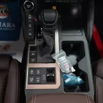 TOYOTA LC250 PRADO 2024 MODEL YEAR ADVENTURE FIRST EDITION 2.4L TURBO - Thumbnail 13