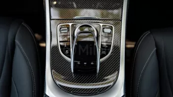 MERCEDES-BENZ G CLASS G 63 4.0L PETROL 2022 MODEL YEAR OBSIDIAN BLACK COLOR
