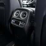 MERCEDES-BENZ G CLASS G 63 4.0L PETROL 2022 MODEL YEAR OBSIDIAN BLACK COLOR - Thumbnail 18