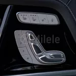 MERCEDES-BENZ G CLASS G 63 4.0L PETROL 2022 MODEL YEAR OBSIDIAN BLACK COLOR - Thumbnail 14