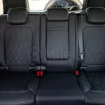 MERCEDES-BENZ G CLASS G 63 4.0L PETROL 2022 MODEL YEAR OBSIDIAN BLACK COLOR - Thumbnail 19