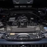 MERCEDES-BENZ G CLASS G 63 4.0L PETROL 2022 MODEL YEAR OBSIDIAN BLACK COLOR - Thumbnail 24