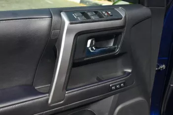 2022 TOYOTA 4RUNNER SR5 LIMITED 4.0L V6 PETROL