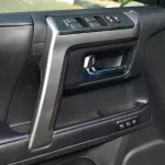 2022 TOYOTA 4RUNNER SR5 LIMITED 4.0L V6 PETROL - Thumbnail 12