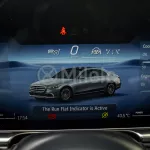 MERCEDES-BENZ S CLASS S580 4.0L PETROL 2022 MODEL YEAR BLACK COLOR - Thumbnail 7