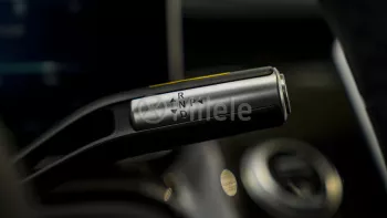 MERCEDES-BENZ S CLASS S580 4.0L PETROL 2022 MODEL YEAR BLACK COLOR