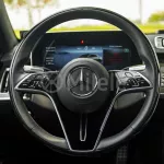 MERCEDES-BENZ S CLASS S580 4.0L PETROL 2022 MODEL YEAR BLACK COLOR - Thumbnail 5