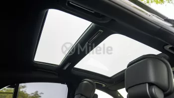 MERCEDES-BENZ S CLASS S580 4.0L PETROL 2022 MODEL YEAR BLACK COLOR