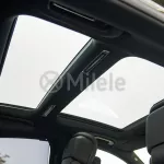 MERCEDES-BENZ S CLASS S580 4.0L PETROL 2022 MODEL YEAR BLACK COLOR - Thumbnail 15